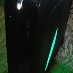 Alienware X51 R2 with Software