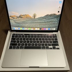 MacBook Pro 13 2020 SSD 512GB for Sale in Corona, CA - OfferUp