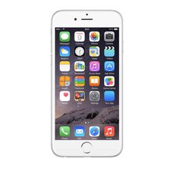 IPHONE 6 UNLOCKED 16 GB GSM/CDMA