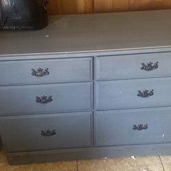 Tv Stand/dresser 