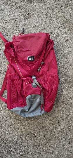 Rei Flash 22 Light Pack