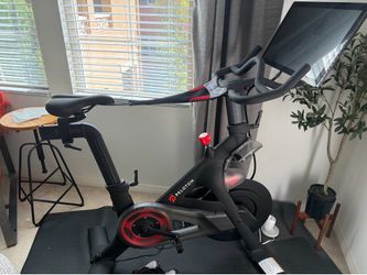 Peloton Bike - Original, Fully Working
