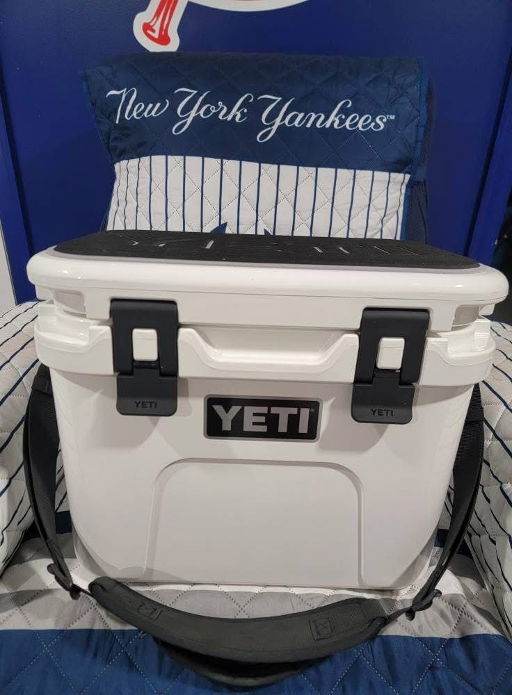 yeti cooler