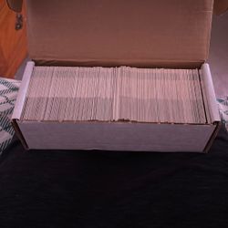 Hockey Cards