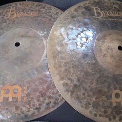Meinl Cymbals Drums Instruments Percussion Music Entertainment Drumset 