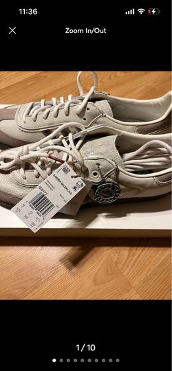 Adidas nice kicks