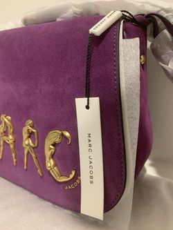 MARC JACOBS BAG (RETAIL $650)