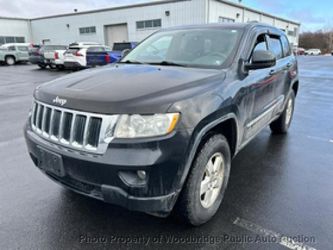 2012 Jeep Grand Cherokee