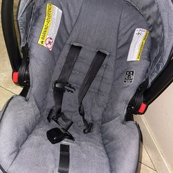 Infant Car Seat With Base