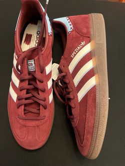 Adidas Handball Spezial Sneakers