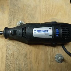 100 Series -LG Corded Dremel