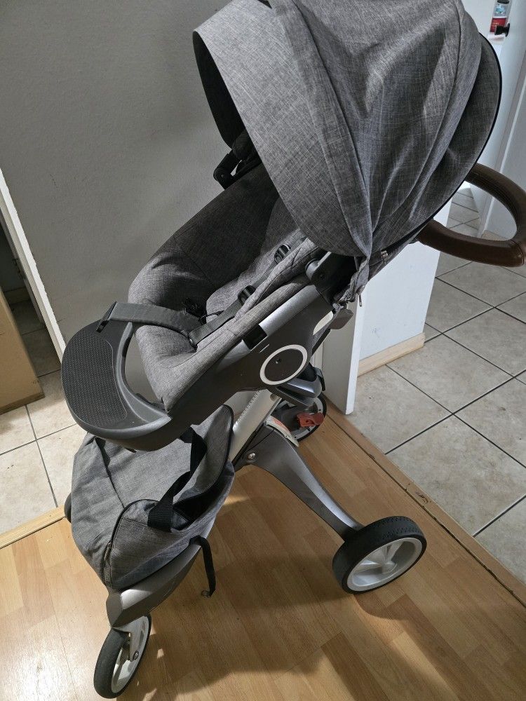 Strokke Xplory Stroller
