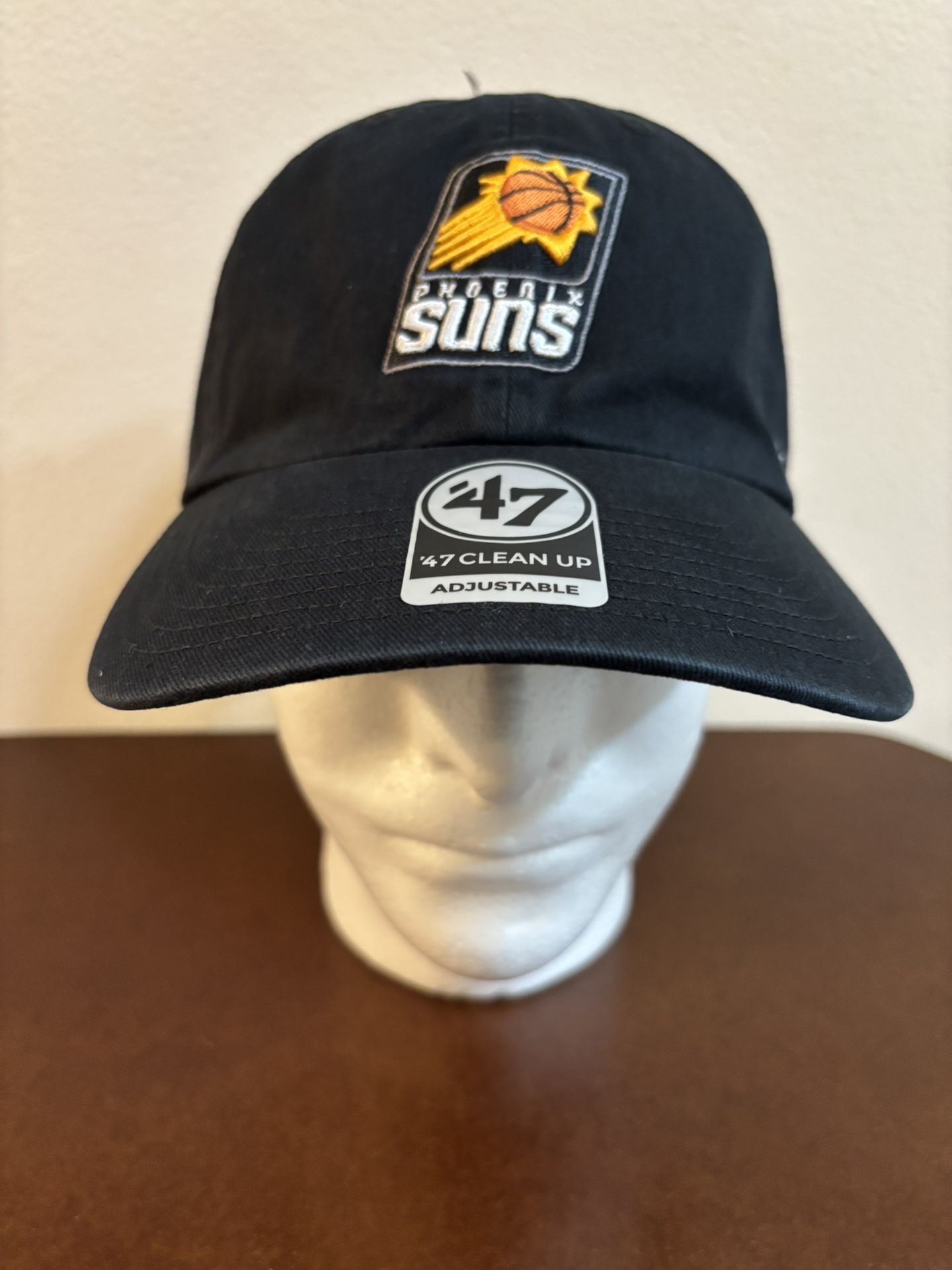 NBA 47 Phoenix Suns Hat