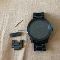 Nixon The Corporal Watch