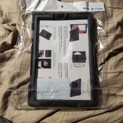 Tablet Case