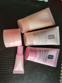 Clinique Face Creams Set New