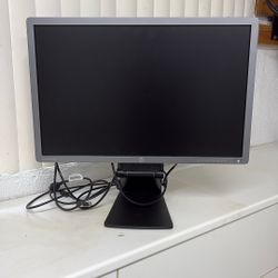 HP Monitor - EliteDisplay E241i