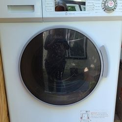 All In One Washer Dryer Combo 