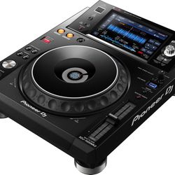 Pioneer DJ XDJ-1000MK2 Performance Multi Player