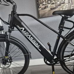 eBike Aipas C2 Xpress