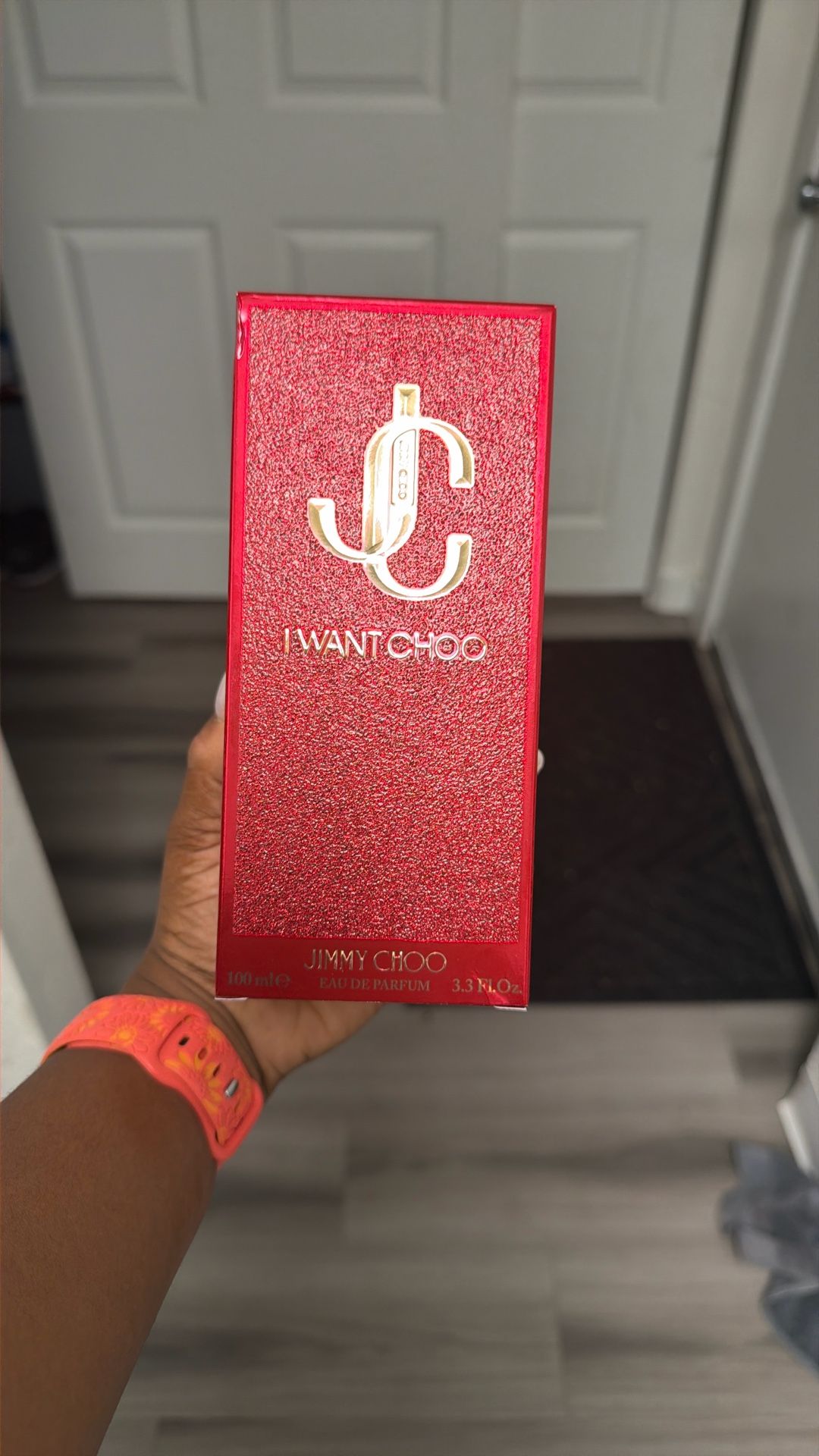 Jimmy Choo I Want Choo