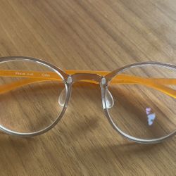 Kids Eye Glass Frame 