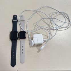 Apple Gen 3 SE Watches 