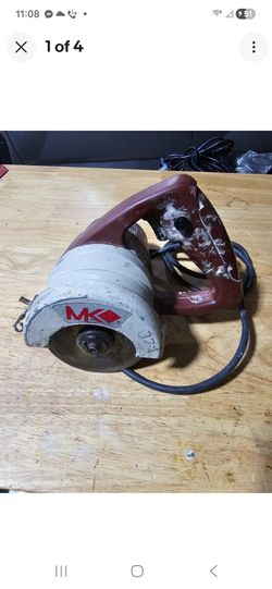 Tile cutter