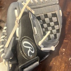 Rawlings Youth Mit 10.5 Inch RH