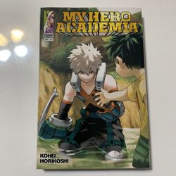 My Hero Academia Volume 29
