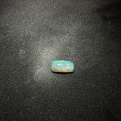 1.41ct Ethiopian Opal – Full Fire Play of Color