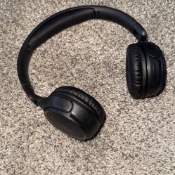 Soundcore Headphones