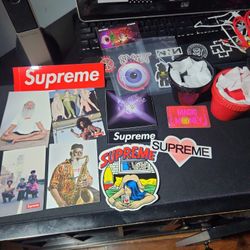 Supreme Accessories ‼️ 