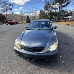2003 Toyota Camry