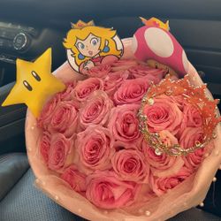 ramos bouquets flowers 