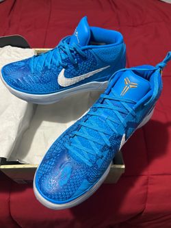 Kobe AD PE Demar Derozan