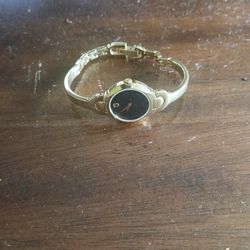 Woman's Movado Watch 