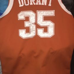 Nike PROMO Kevin Durant Nike Jersey