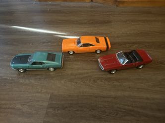 Carros De Coleccion