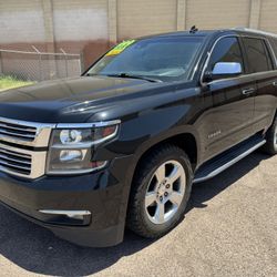 2015 Chevy Tahoe, LtZ💥💥💥💥💥💥💥