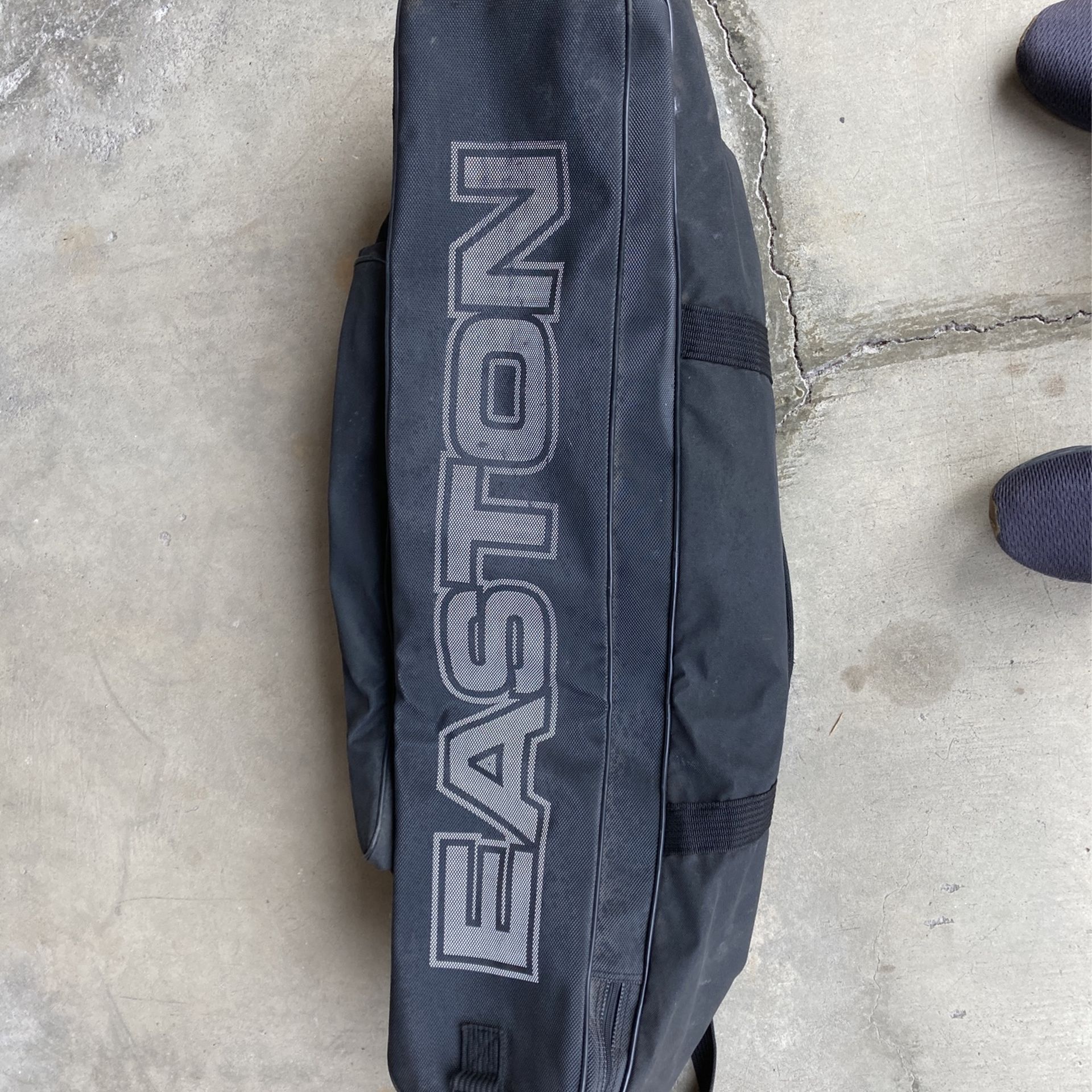 Old School Easton ConneXion Baseball/Softball Bag