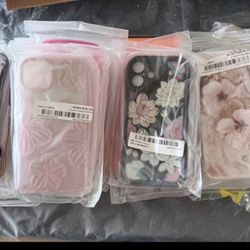 iPhone 16 Plus Covers 