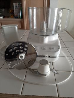 Kitchen aid $25