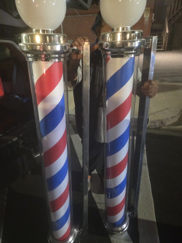 Barber Shop