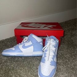 Nike Low Dunks (women)