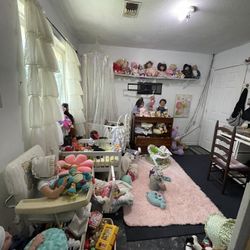 Baby reborn Monkey Baby’s And Vintage Dolls Houston Tx Chiping Avalible  Different Prices