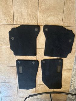 2025 Jeep gladiator floor mats