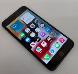 Iphone 7 plus 256GB At&t-Lycamobile and cricket