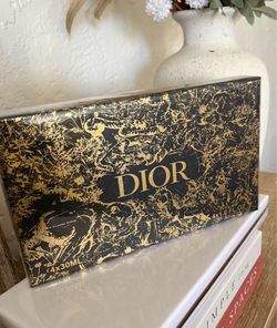 DIOR SAUVAGE Set of 4