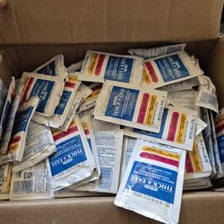 THICK IT POWDER PACKETS 